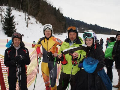 Baons-Skirennen 21.02.2015 Bild 14