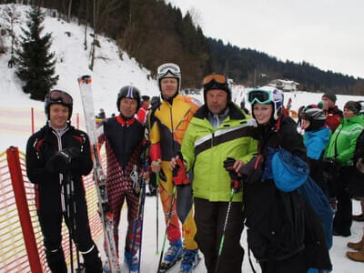 Baons-Skirennen 21.02.2015 Bild 9