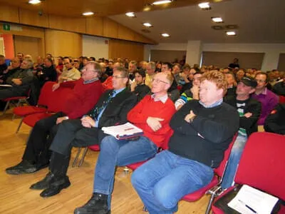 Projekt 2015 Info Brixen 07.02.2015 Bild 4