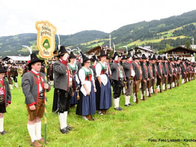 Baon. Fest Kirchberg 2016 Bild 1