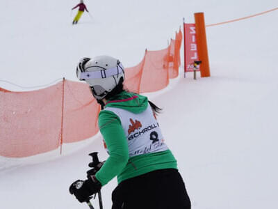 Baons-Skirennen 05.03.2016 Bild 7