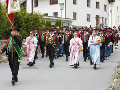 Landes-JS-Schießen Nauders 20.05.2017 Bild 1