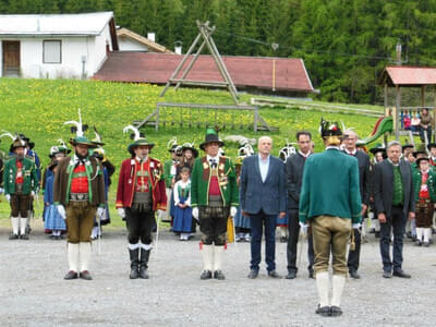 Landes-JS-Schießen Nauders 20.05.2017 Bild 33