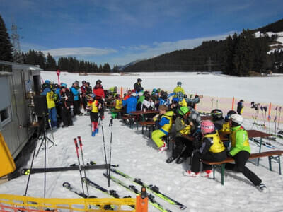 Baons-Skirennen 04.03.2017 Bild 18