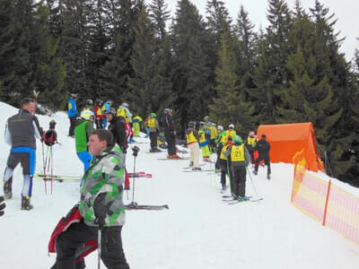 Baons-Skirennen 04.03.2017 Bild 12