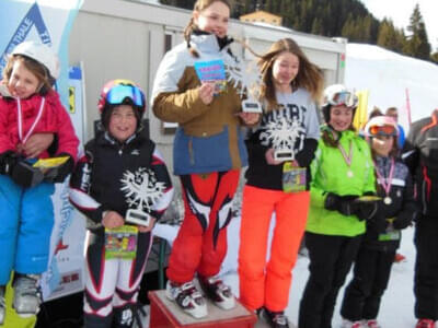 Baons-Skirennen 04.03.2017 Bild 4