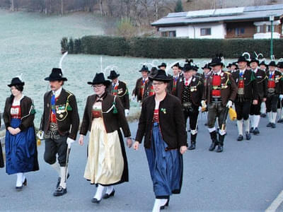 Baon Bildungstag 2018 Brixen im Thale Bild 7