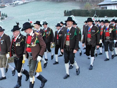 Baon Bildungstag 2018 Brixen im Thale Bild 3