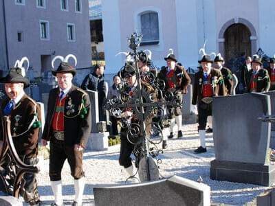 Baon Bildungstag 2018 Brixen im Thale Bild 32