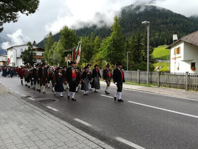 Landes-JS-Treffen Sexten 02.09.2018 Bild 0