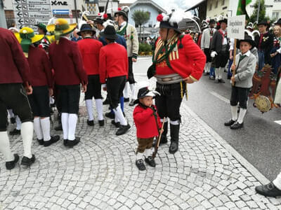 Landes-JS-Treffen Sexten 02.09.2018 Bild 37