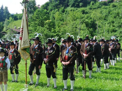 Baon-Fest Fieberbrunn 17.06.2018 Bild 67