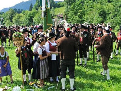 Baon-Fest Fieberbrunn 17.06.2018 Bild 64