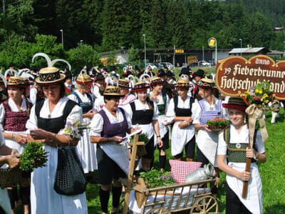 Baon-Fest Fieberbrunn 17.06.2018 Bild 63