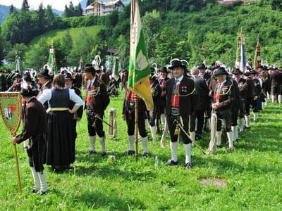 Baon-Fest Fieberbrunn 17.06.2018 Bild 61