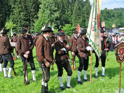 Baon-Fest Fieberbrunn 17.06.2018 Bild 58