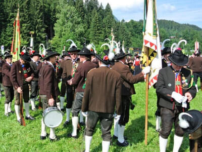 Baon-Fest Fieberbrunn 17.06.2018 Bild 57