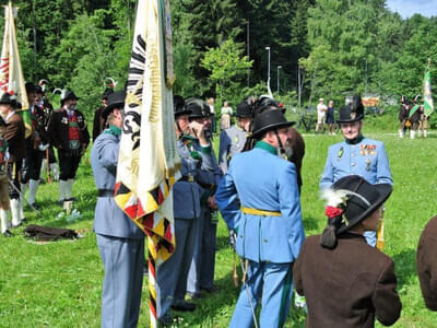 Baon-Fest Fieberbrunn 17.06.2018 Bild 55