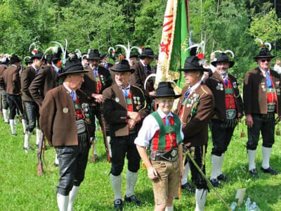 Baon-Fest Fieberbrunn 17.06.2018 Bild 56