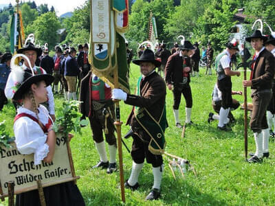 Baon-Fest Fieberbrunn 17.06.2018 Bild 51