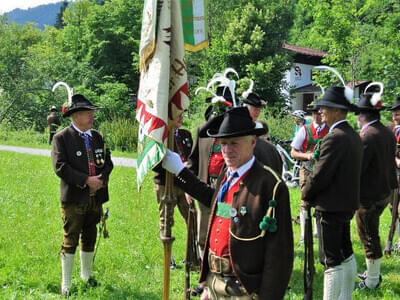 Baon-Fest Fieberbrunn 17.06.2018 Bild 50