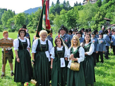 Baon-Fest Fieberbrunn 17.06.2018 Bild 48