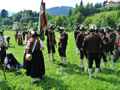 Baon-Fest Fieberbrunn 17.06.2018 Bild 47