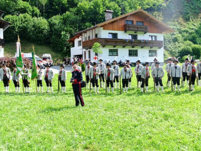 Baon-Fest Fieberbrunn 17.06.2018 Bild 42