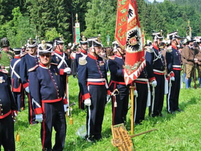 Baon-Fest Fieberbrunn 17.06.2018 Bild 41