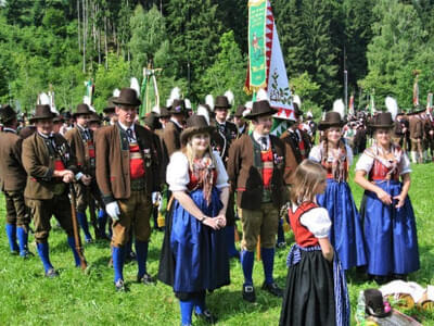 Baon-Fest Fieberbrunn 17.06.2018 Bild 40