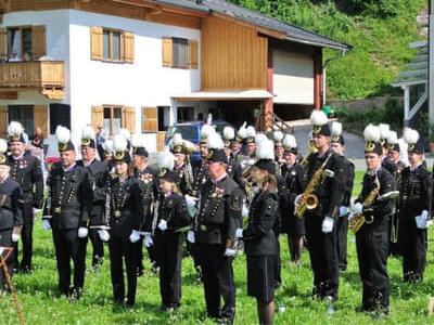 Baon-Fest Fieberbrunn 17.06.2018 Bild 37