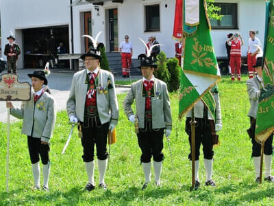 Baon-Fest Fieberbrunn 17.06.2018 Bild 36