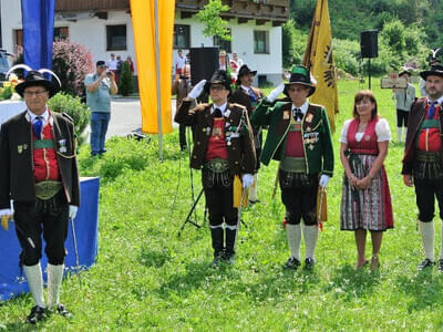 Baon-Fest Fieberbrunn 17.06.2018 Bild 35