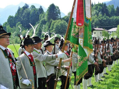 Baon-Fest Fieberbrunn 17.06.2018 Bild 31