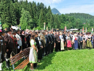 Baon-Fest Fieberbrunn 17.06.2018 Bild 30