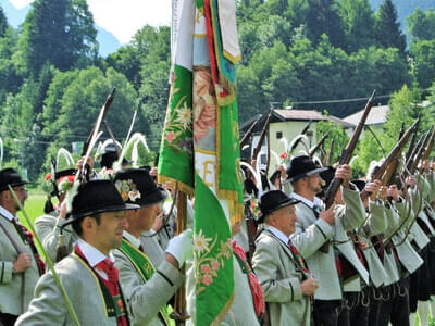 Baon-Fest Fieberbrunn 17.06.2018 Bild 26