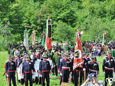 Baon-Fest Fieberbrunn 17.06.2018 Bild 21