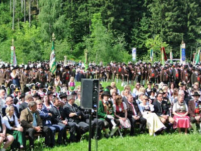 Baon-Fest Fieberbrunn 17.06.2018 Bild 19