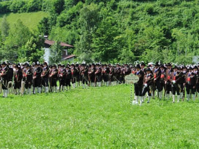 Baon-Fest Fieberbrunn 17.06.2018 Bild 20