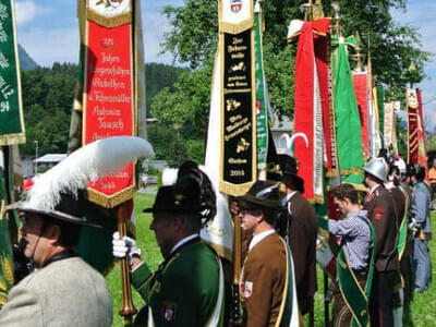 Baon-Fest Fieberbrunn 17.06.2018 Bild 17