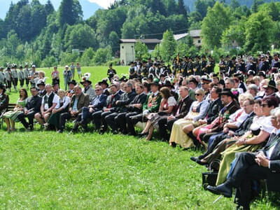 Baon-Fest Fieberbrunn 17.06.2018 Bild 16