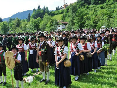 Baon-Fest Fieberbrunn 17.06.2018 Bild 14