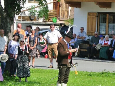 Baon-Fest Fieberbrunn 17.06.2018 Bild 6