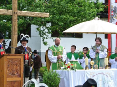 Baon-Fest Fieberbrunn 17.06.2018 Bild 87