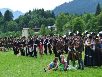 Baon-Fest Fieberbrunn 17.06.2018 Bild 89