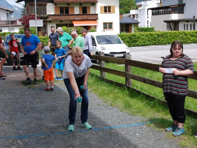 JS Dreikampf in St. Johann 01.06.2019  Bild 2