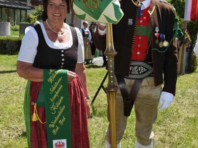 Baon-Fest Kössen Umzug 19.05.2019 Bild 85