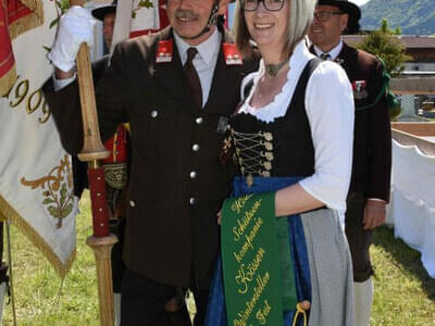 Baon-Fest Kössen Umzug 19.05.2019 Bild 84