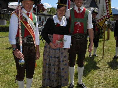 Baon-Fest Kössen Umzug 19.05.2019 Bild 75