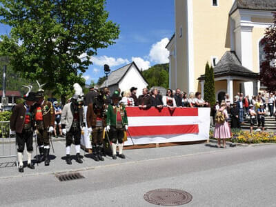 Baon-Fest Kössen Umzug 19.05.2019 Bild 64